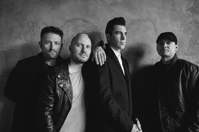 Theory of a Deadman